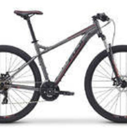 fuji nevada 1.9 29er