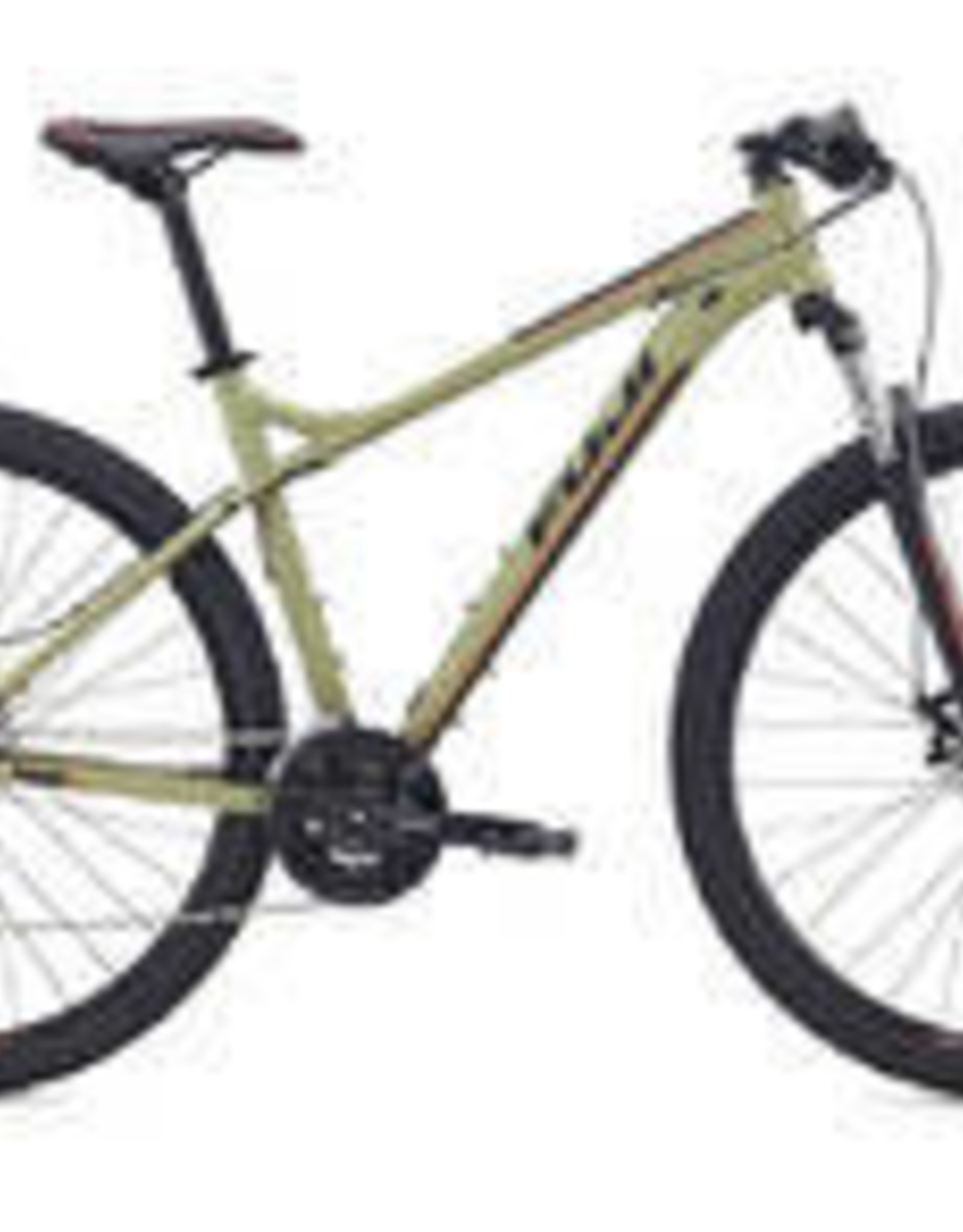 fuji nevada 29 1.9 bike