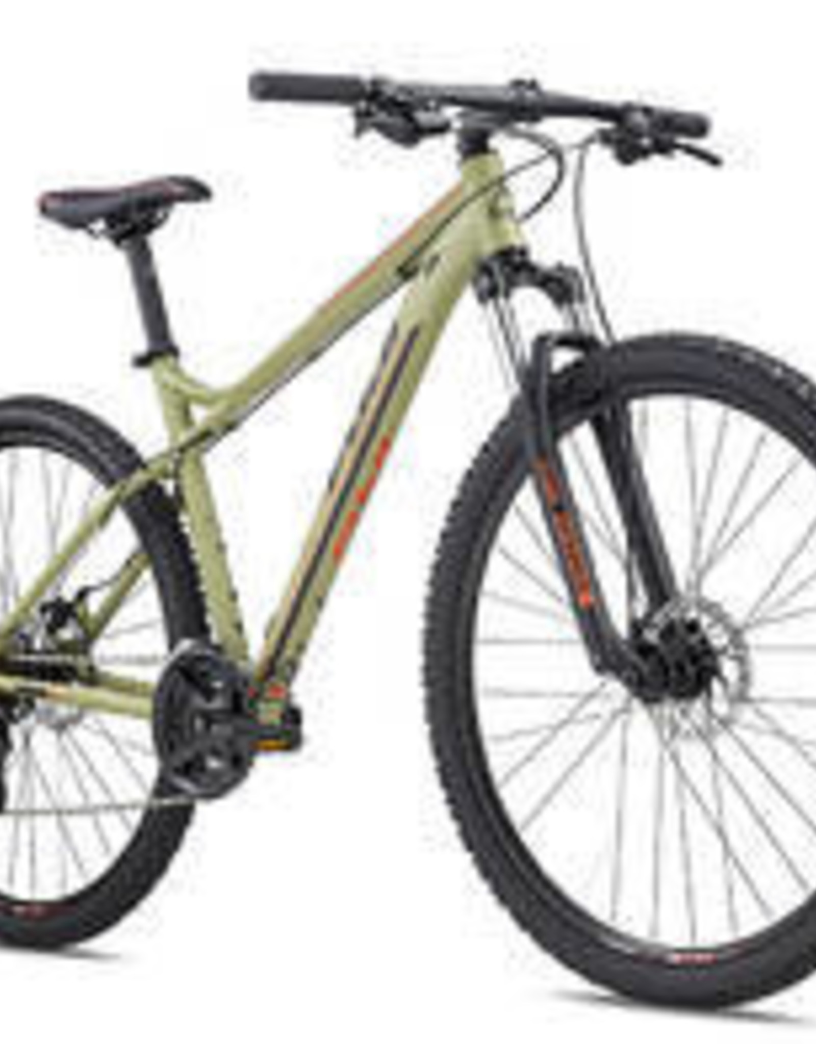 fuji nevada 29 1.9 review