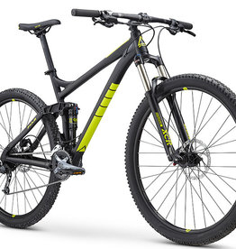 fuji nevada 29 1.9 hardtail bike