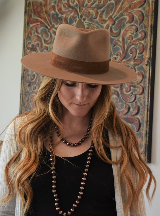 Gigi Pip - Red Rock Ranch Mercantile