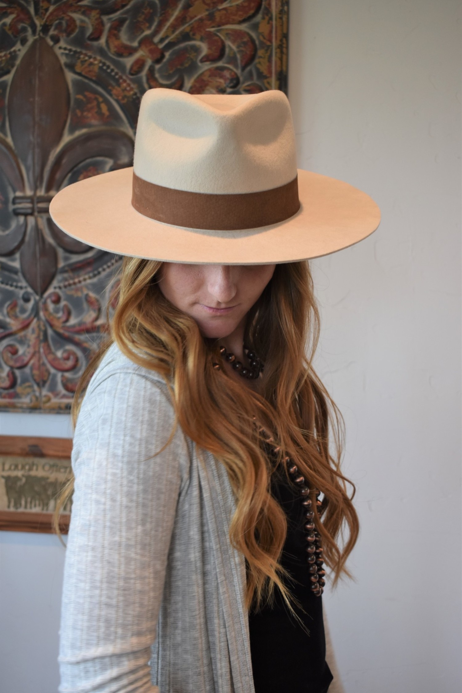 Miller Ivory - Red Rock Ranch Mercantile