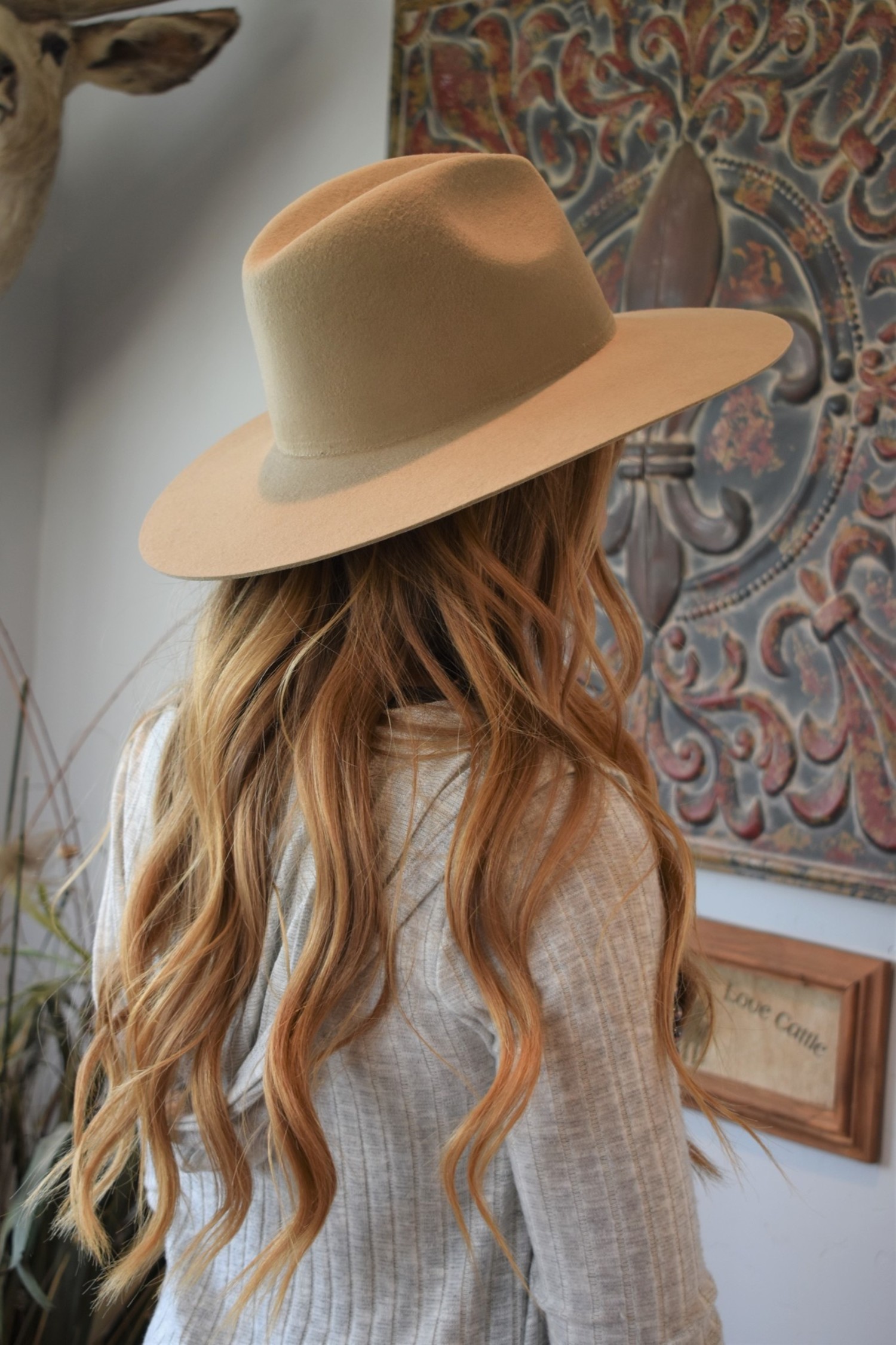 Emma Tan - Red Rock Ranch Mercantile