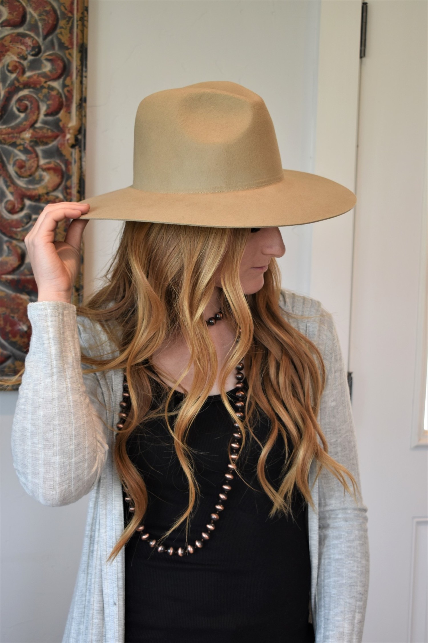 Emma Tan - Red Rock Ranch Mercantile