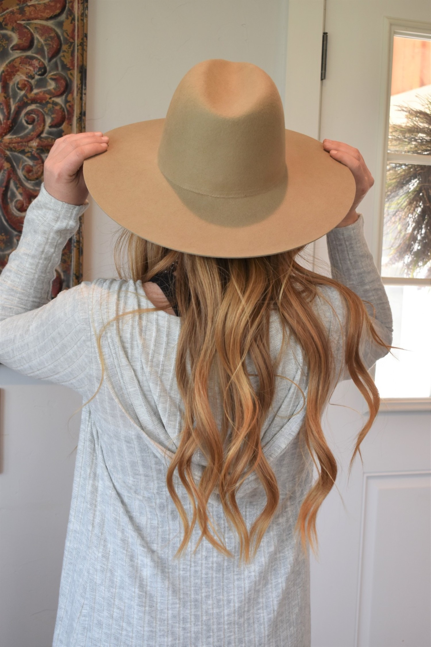 Gigi pip emma hat Clearance