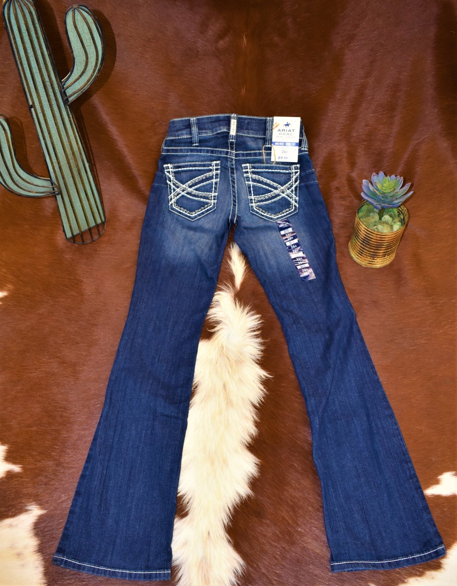 ariat 10017510