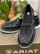 ariat cruiser sequin