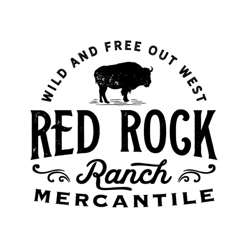 Red Rock Ranch Mercantile