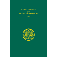 Prayer Book For the Armed Services, 2008 Edition