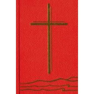 New Zealand Prayer Book