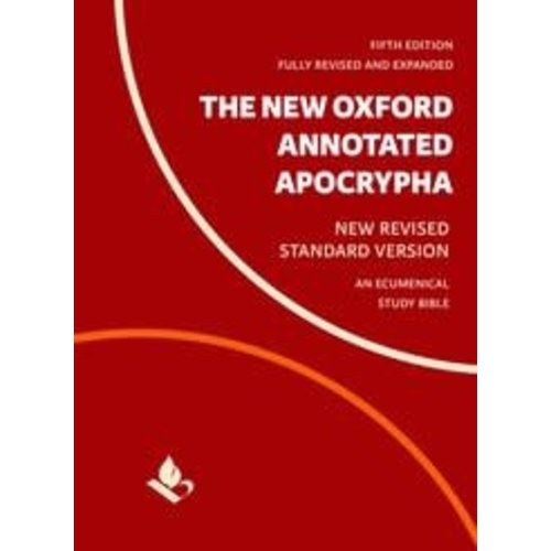 NEW REVISED STANDARD VERSION (NRSV) OXFORD ANNOTATED NEW REVISED STANDARD VERSION (NRSV) OXFORD ANNOTATED