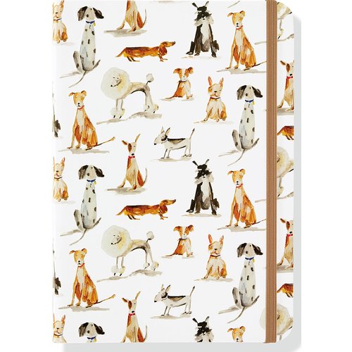 DOG DAYS JOURNAL DOG DAYS JOURNAL