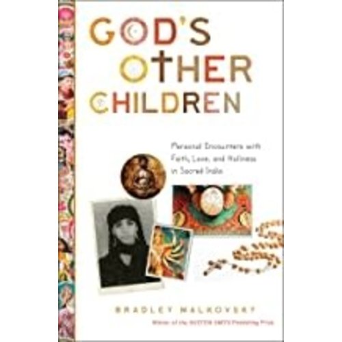 MALKOVSKY, BRADLEY GOD'S OTHER CHILDREN MALKOVSKY, BRADLEY GOD'S OTHER CHILDREN