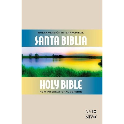 NEW INTERNATIONAL VERSION (NIV) NEW INTERNATIONAL VERSION (NIV)