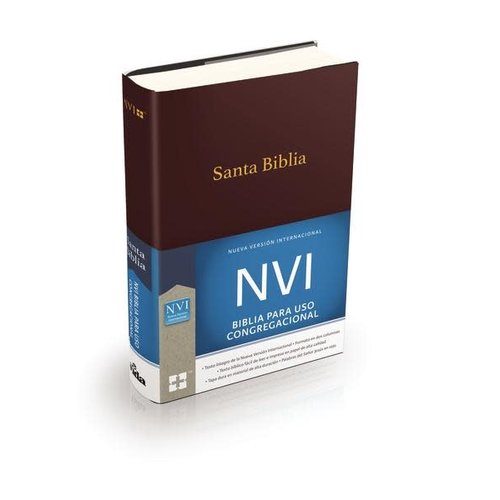 BIBLE/SANTA BIBLIA/NEW INTERNATIONAL VERSION (NIV) BIBILA BIBLE/SANTA BIBLIA/NEW INTERNATIONAL VERSION (NIV) BIBILA