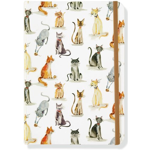 JOURNAL CAT TALES JOURNAL CAT TALES