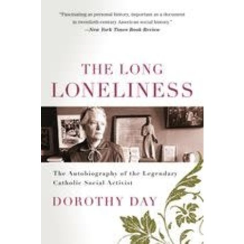 DAY, DOROTHY LONG LONELINESS DAY, DOROTHY LONG LONELINESS