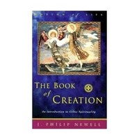 Book of Creation: An Introduction To Celtic Spirituality ( Rhythm of Life )