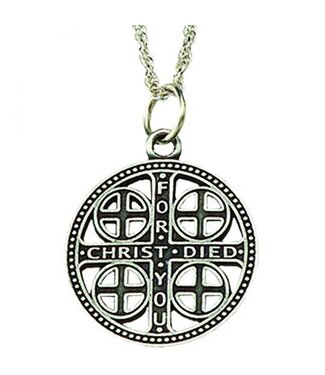 Cross Episcopal Service Medal