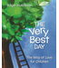 HUTCHISON, ROGER Very Best Day: Way of Love For Children by Roger Hutchinson