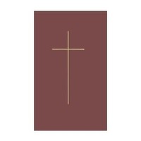 Book of Common Prayer, 1928 Edition, Hardcover, Burgundy