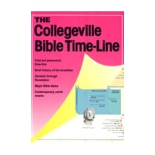 PAYNE,DAVID F COLLEGEVILLE BIBLE TIME-LINE by DAVID F. PAYNE PAYNE,DAVID F COLLEGEVILLE BIBLE TIME-LINE by DAVID F. PAYNE