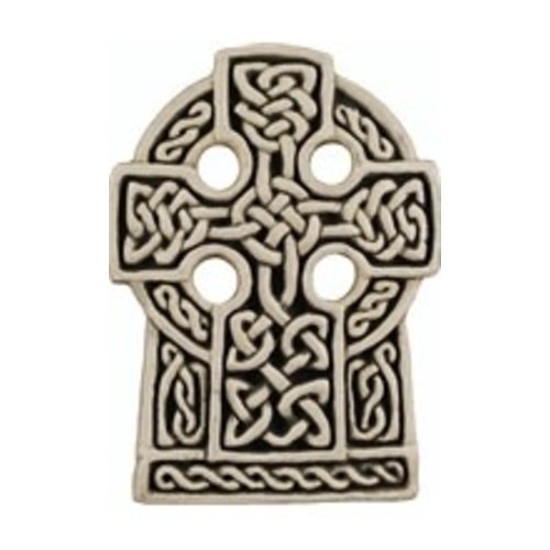 CROSS, CAMPBELL CROSS, CAMPBELL