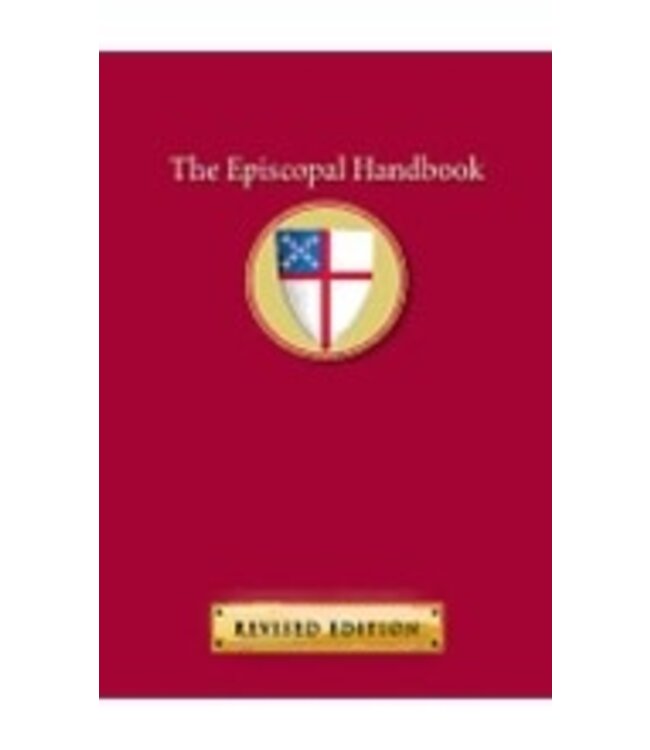 Episcopal Handbook