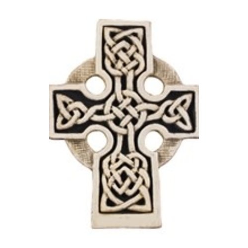 LORN CAST STONE WALL CROSS LORN CAST STONE WALL CROSS