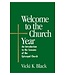 BLACK, VICKI Welcome To the Church Year