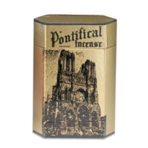 Incense - Pontifical