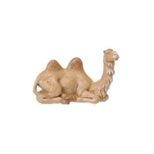 FONTANINI CAMEL SEATED CENTENNIAL COLLECTION FONTANINI FONTANINI CAMEL SEATED CENTENNIAL COLLECTION FONTANINI