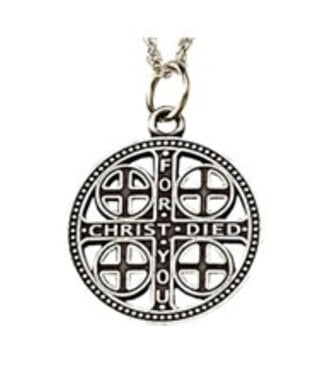Cross Episcopal Service Medal