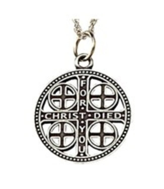 Cross Episcopal Service Medal