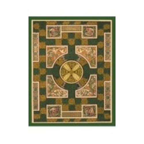 CELTIC COLORS JOURNAL - LARGE CELTIC COLORS JOURNAL - LARGE