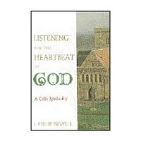 Listening For the Heartbeat of God