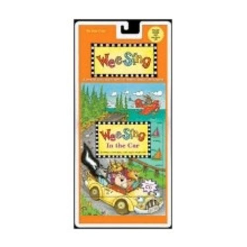 BEALL, PAMELA WEE SING IN THE CAR by PAMELA BEALL BEALL, PAMELA WEE SING IN THE CAR by PAMELA BEALL