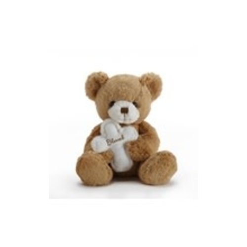 BLESSED BEAR BLESSED BEAR