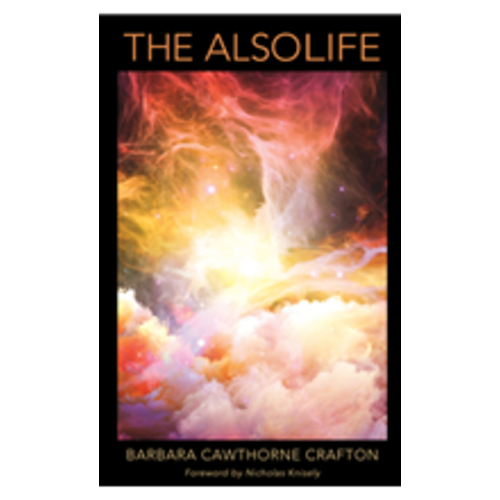 CRAFTON, BARBARA THE ALSOLIFE by BARBARA CRAFTON CRAFTON, BARBARA THE ALSOLIFE by BARBARA CRAFTON