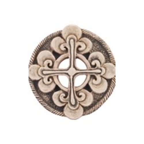 CROSS, CORMAC'S CROSS, CORMAC'S