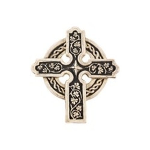 ENNISKILLEN WALL CROSS ENNISKILLEN WALL CROSS