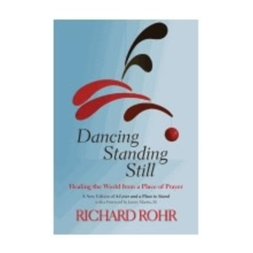 ROHR, RICHARD DANCING STANDING STILL ROHR, RICHARD DANCING STANDING STILL