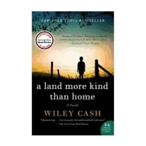 CASH, WILEY LAND MORE KIND THAN HOME