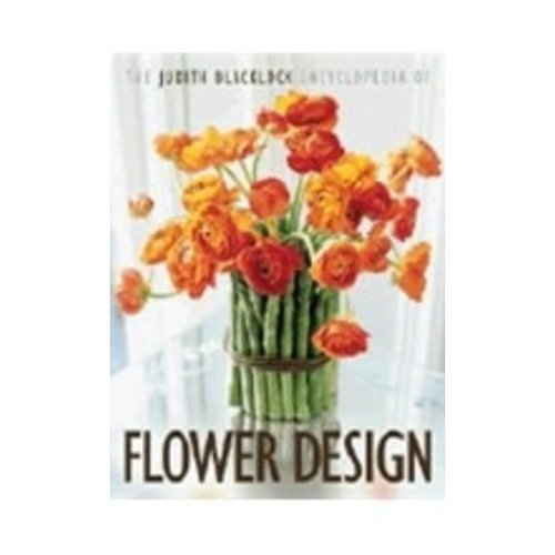 BLACKLOCK, JUDITH FLOWER DESIGN BLACKLOCK, JUDITH FLOWER DESIGN