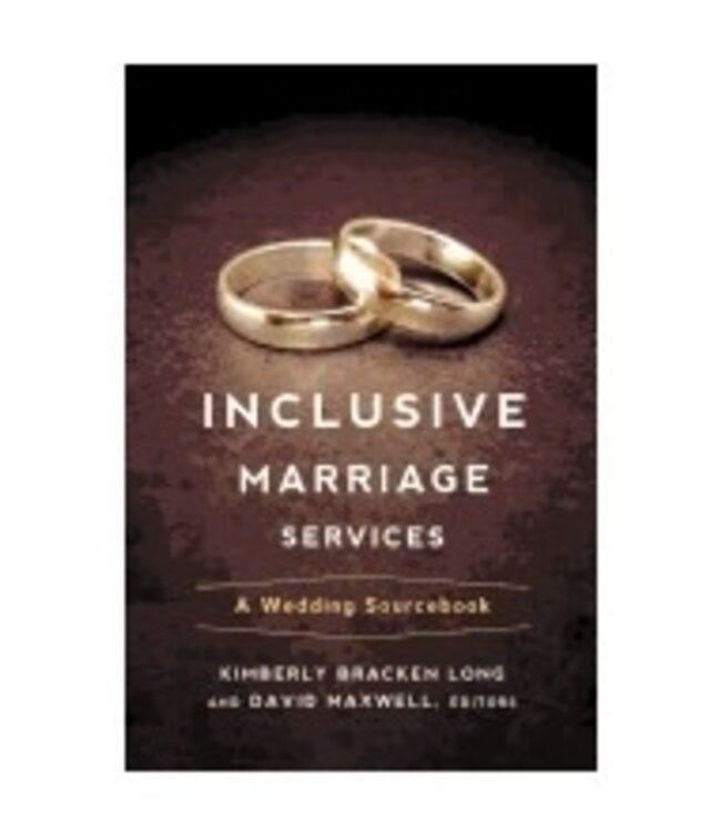 LONG, KIMBERLY Inclusive Marriage Services by Kimberly Long