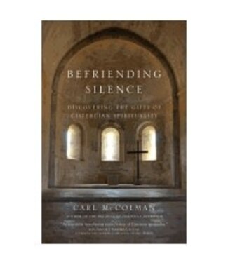 MCCOLMAN, CARL Befriending Silence