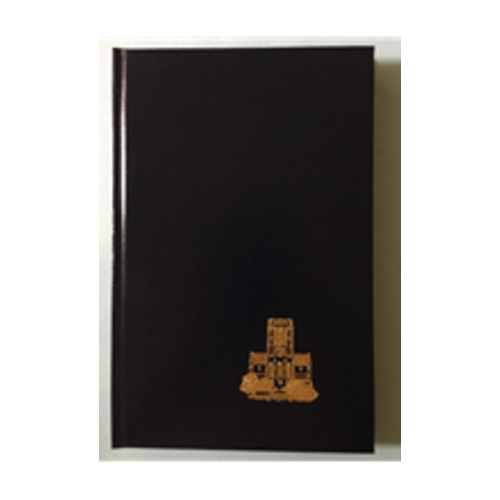 PERRY, RICHARD THESE OLD WALLS : A HISTORY OF THE EPISCOPAL CATHEDRAL OF ST. PHILIP, VOLUME 1 by RICHARD PERRY PERRY, RICHARD THESE OLD WALLS : A HISTORY OF THE EPISCOPAL CATHEDRAL OF ST. PHILIP, VOLUME 1 by RICHARD PERRY