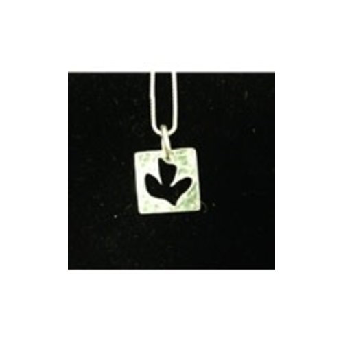 NECKLACE STERLING SILVER DOVE 16" "LET YOUR SPIRIT SOAR" NECKLACE STERLING SILVER DOVE 16" "LET YOUR SPIRIT SOAR"