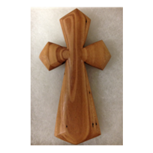 Cross Dogwood (Large)  5.5"