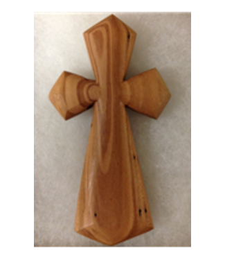 Cross Dogwood (Large)  5.5"